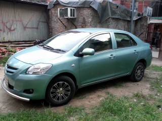 Toyota Yaris like new 2007-2008