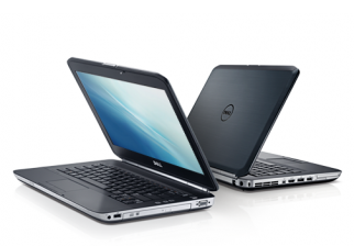 DELL LATITUDE E5420