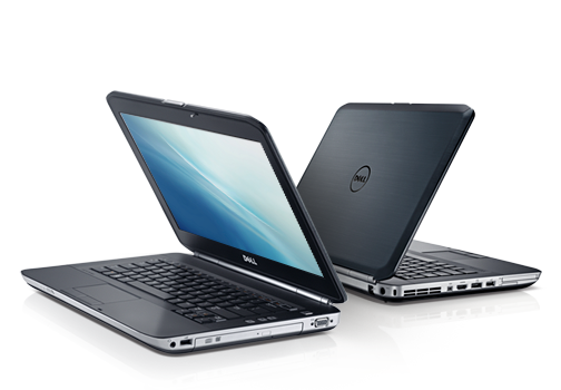 DELL LATITUDE E5420 large image 0