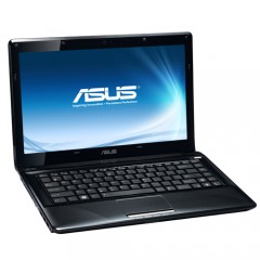 Laptop Asus i5 320GB 14 inch