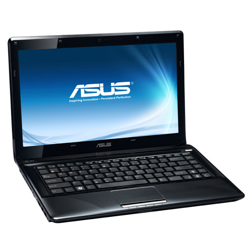 Laptop Asus i5 320GB 14 inch large image 0