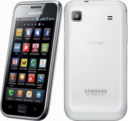 Samsung I9000 Galaxy S