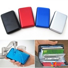 Credit Card Holder