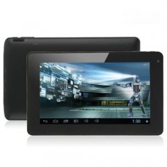 7 RK3066 Dual Core 1.6GHz Android4.1 Jelly Bean Tablet PC H