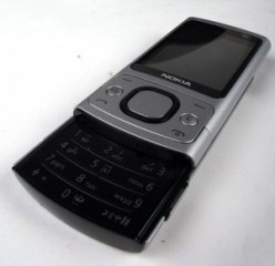 Nokia 6700s -01674153065