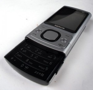 Nokia 6700s -01674153065 large image 0