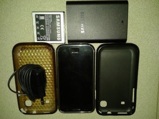 Samsung Galaxy S M110S For Sell