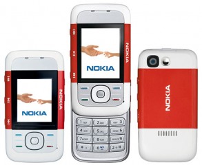 NOKIA 5300 Xpress Music