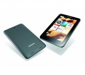 Lenovo A2107 Tablet