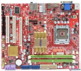 msi 41 motherboard