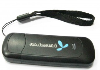 Grameenphone 3G-Edge-GPRS Modem