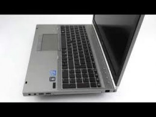 Fresh EliteBook8560p Core i5 HDD 500 RAM 4GB