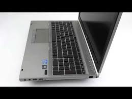 Fresh EliteBook8560p Core i5 HDD 500 RAM 4GB large image 0