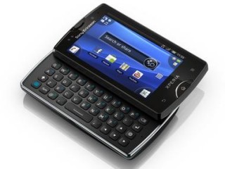 Sony ericsson xperia mini pro-very urgenit