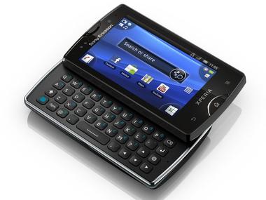 Sony ericsson xperia mini pro-very urgenit large image 0