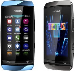 New Condition Nokia N306 WiFi Version