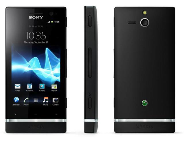 Sony Xperia P for sell large image 0