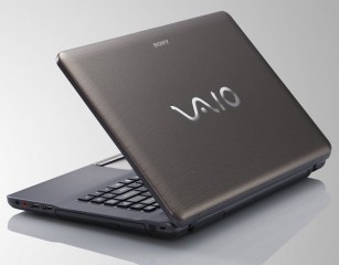 Sony Vaio VGN-NW11Z