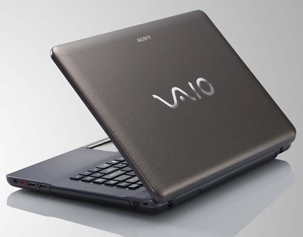 Sony Vaio VGN-NW11Z large image 0