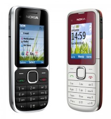 Nokia c1 fresh n its urgent