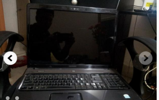 HP Compaq Presario A900 Low Price 17inch LAPTOP