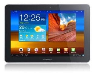 Samsung Galaxy Tab 10.1 for 24000 tk