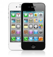 I PHONE 4 BLACK AND WHITE 8 GB.16 GB.32 GB