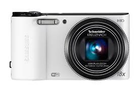 Samsung WB150F CCD 18x Auto Focus WiFi Smart Camera large image 0