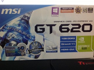 MSI Nvidia Geforce GT 620