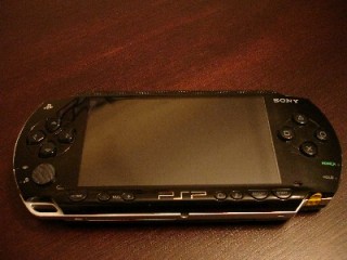 PSP 1001