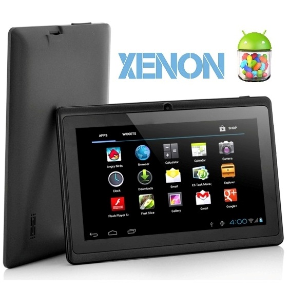 XENON Tablet PC large image 0