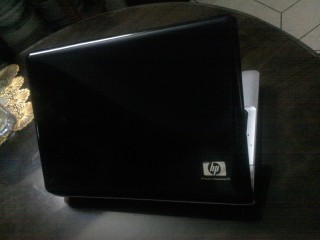 HP Pavilion entertainment Pc