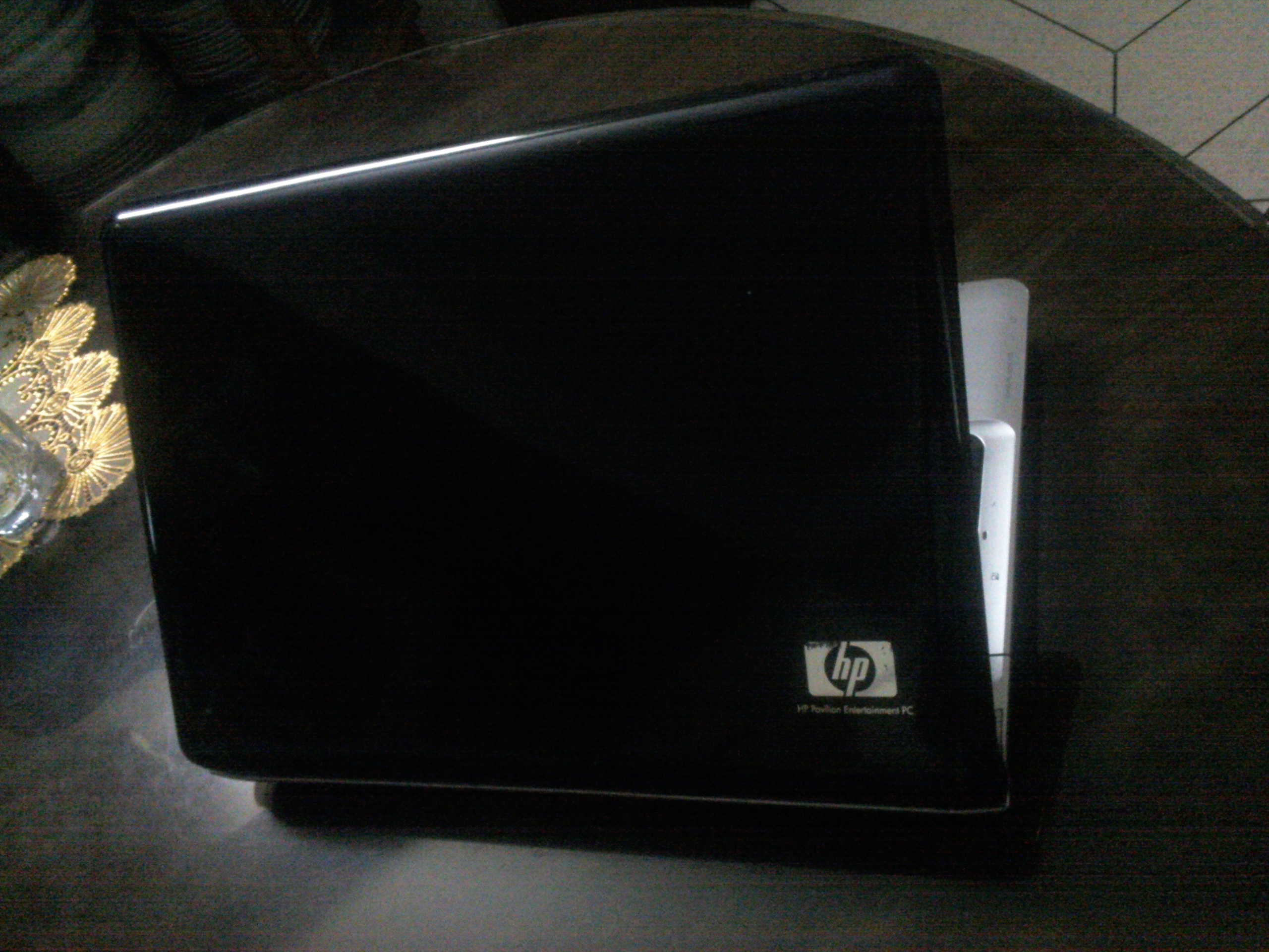 HP Pavilion entertainment Pc large image 0