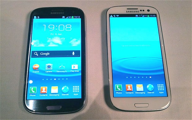 Galaxy S3 .....2ps .....Dj Max large image 0