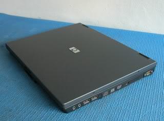 HP Laptop large image 0