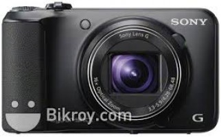 Sony Cybershot H90 16.1MP Digital Camera