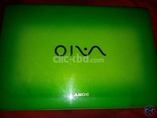 Sony Vaio VPCEA16FG intact condition