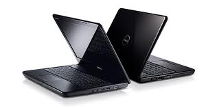 Used Dell Laptop large image 0