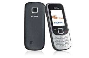 Nokia 2330c-2 large image 0