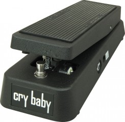 Dunlop Original Cry Baby Wah Pedal