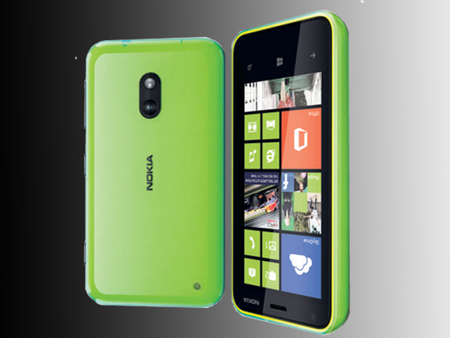 Nokia lumia 620 new large image 0