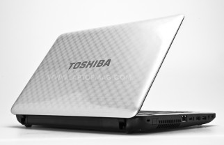 toshiba satellite L745..core i3.2nd generation.fixed price