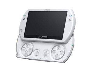 Sony PSP GO large image 0