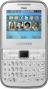 Samsung Chat Dous Not a single Problem  large image 0