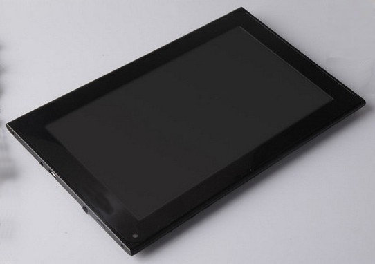 TABLET PC AT LOW PRICE WITH SERVICE WARRANTY large image 0