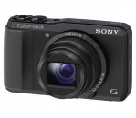 Sony HX30V Exmor R CMOS 20x Optical Zoom Camera large image 0