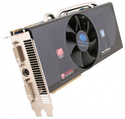 ATI RADEON 4870