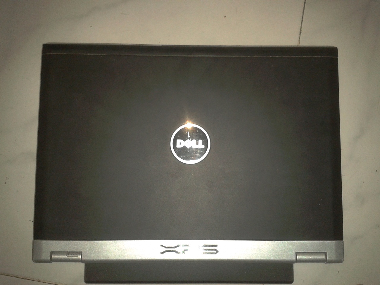 Dell XPS M1210 Centrino Duo large image 0