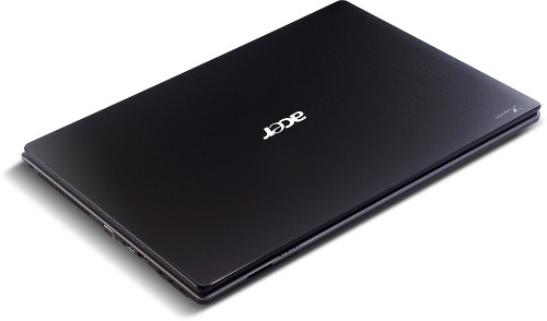 ACER Aspire 5745 Core i3 4GB RAM large image 0