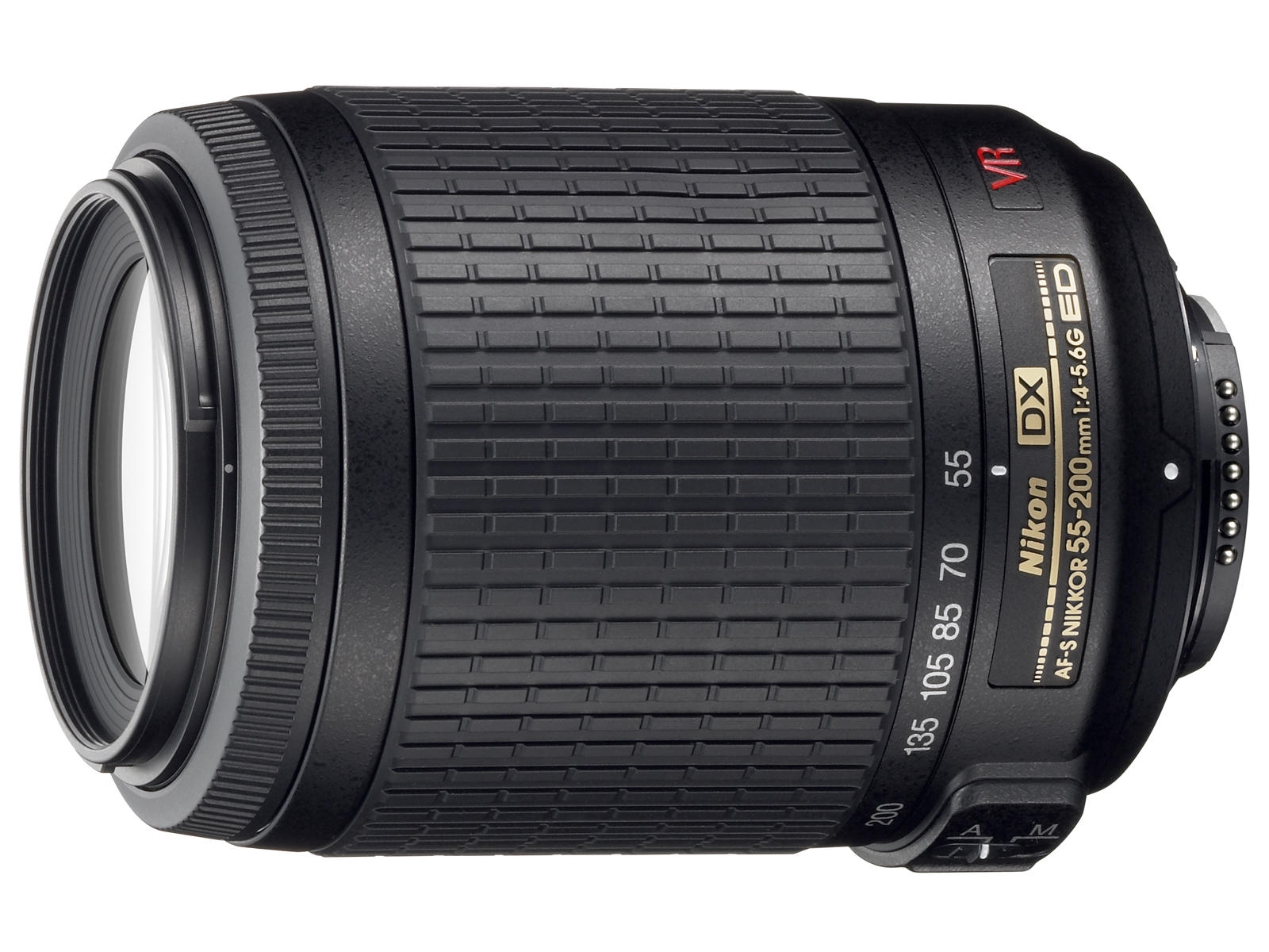 Nikkor 55-200mm BRAND NEW Lowest Price ever  large image 0